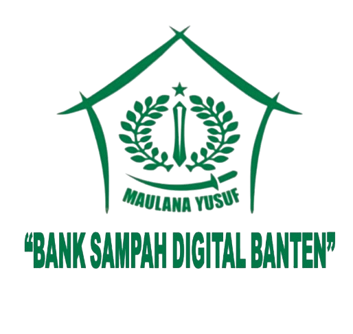 Logo Bank Sampah
